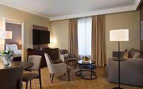 Marriott Executive Apartments Brussels